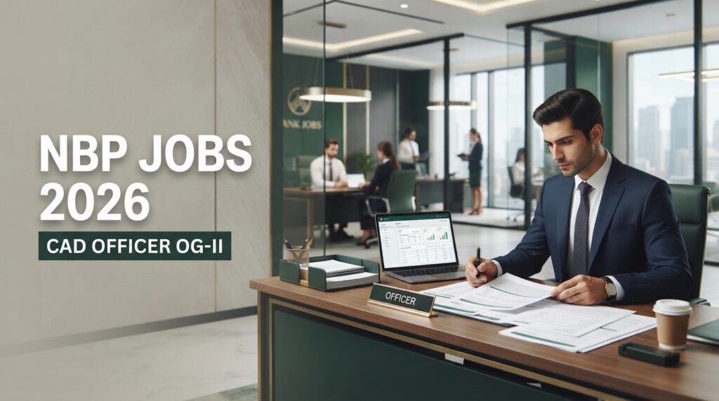 NBP CAD Officer